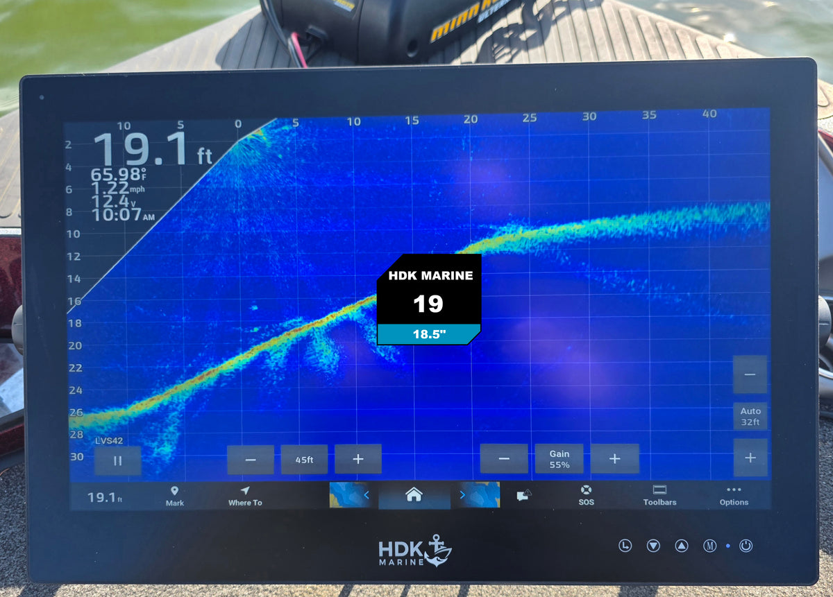 HDK Marine 19