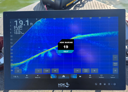 HDK Marine 19