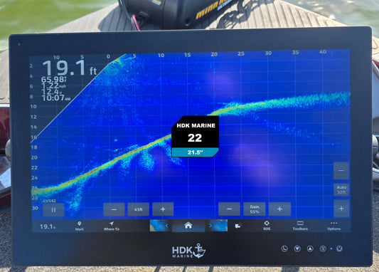 HDK Marine 22